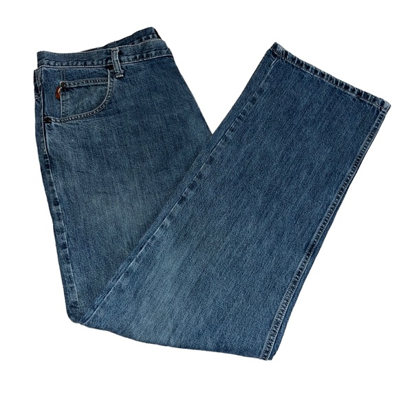 Bob Timberlake Men's Jeans 42x34 - Picture 5 of 6